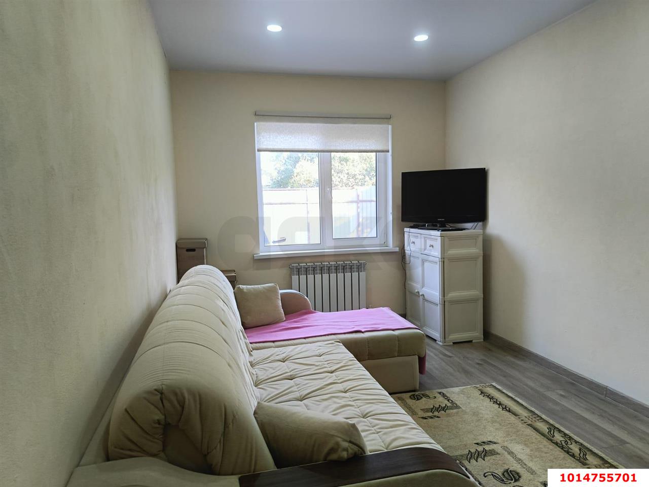 Фото №4: Дом 114 м² + 3.3 сот. - Октябрь, Прикубанский внутригородской округ, ул. Мичурина, 165