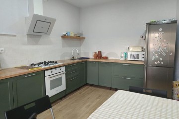 Фото №3: Дом 114 м² - Октябрь, мкр. Прикубанский внутригородской округ, ул. Мичурина, 165