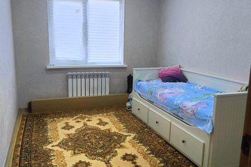 Фото №3: Дом 114 м² - Октябрь, мкр. Прикубанский внутригородской округ, ул. Мичурина, 165