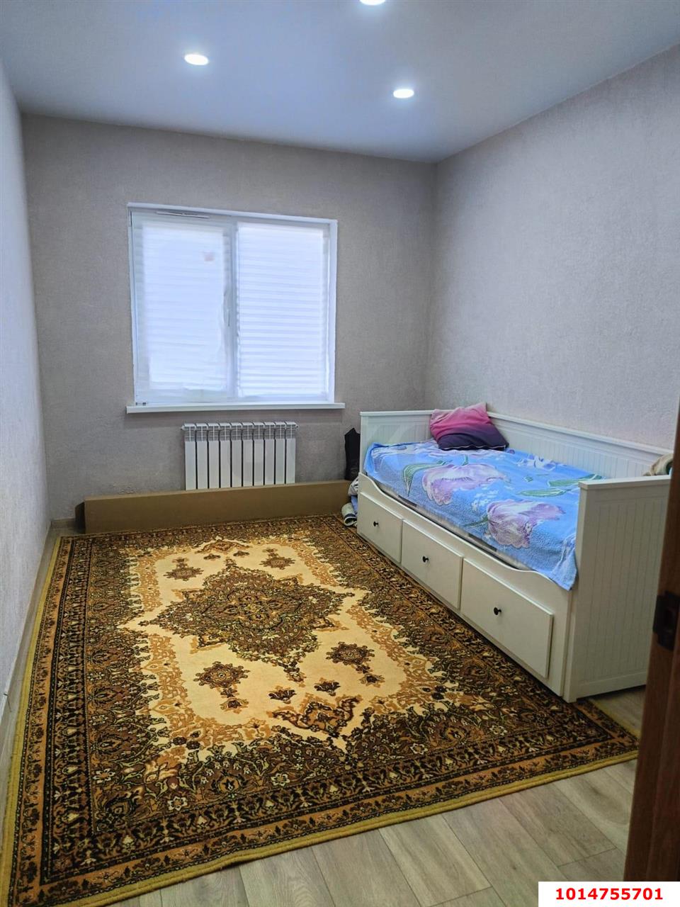 Фото №3: Дом 114 м² + 3.3 сот. - Октябрь, Прикубанский внутригородской округ, ул. Мичурина, 165