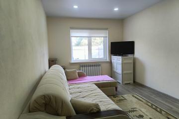 Фото №4: Дом 114 м² - Октябрь, мкр. Прикубанский внутригородской округ, ул. Мичурина, 165