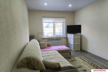 Фото №4: Дом 114 м² - Октябрь, мкр. Прикубанский внутригородской округ, ул. Мичурина, 165