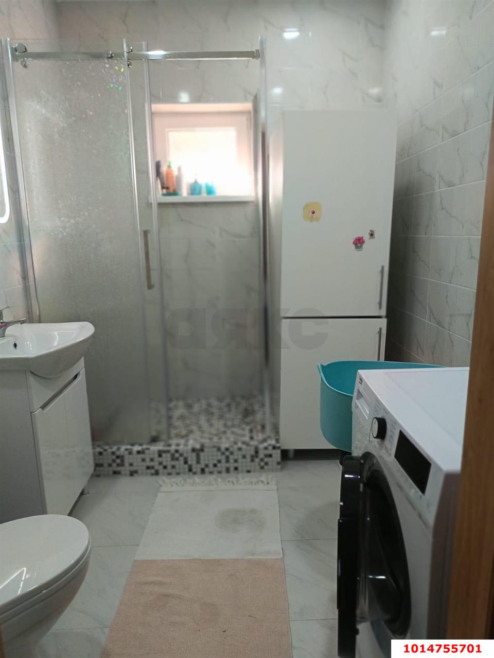 Фото №7: Дом 114 м² + 3.3 сот. - Октябрь, Прикубанский внутригородской округ, ул. Мичурина, 165