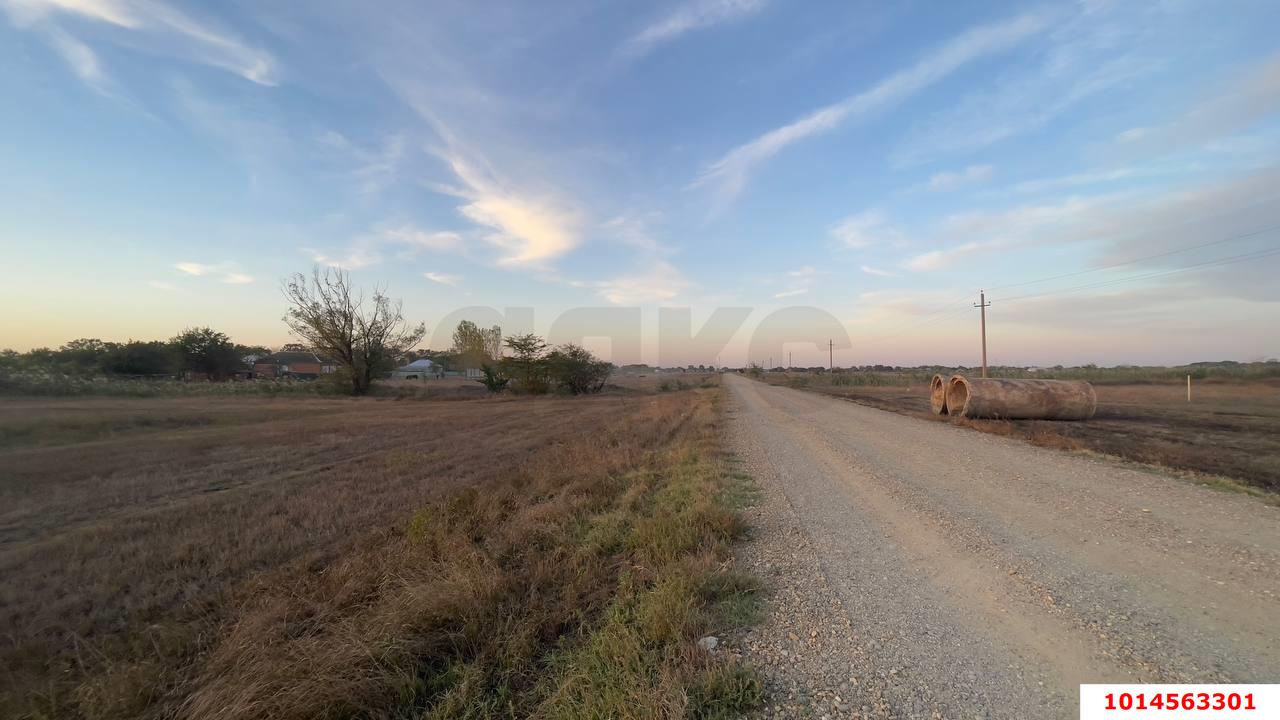 Фото №2: Земельный участок под ИЖС 8 сот. - Панахес, ул. Схакумидова, 1/2