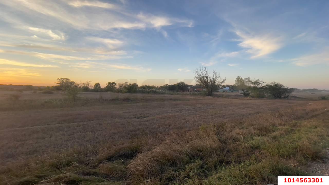 Фото №1: Земельный участок 8 сот. - Панахес, ул. Схакумидова, 1/2