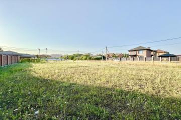 Фото №4: Земельный участок 8 сот. - Краснодар, мкр. Сады Калинина, ул. Парниковая, 12