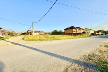 Фото №5: Земельный участок 8 сот. - Краснодар, мкр. Сады Калинина, ул. Парниковая, 12