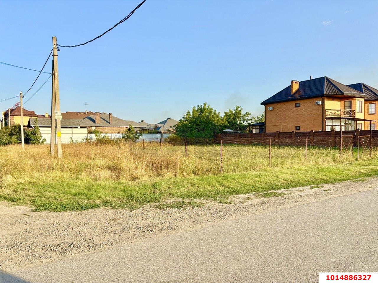 Фото №8: Земельный участок под ИЖС 8 сот. - Краснодар, Сады Калинина, ул. Парниковая