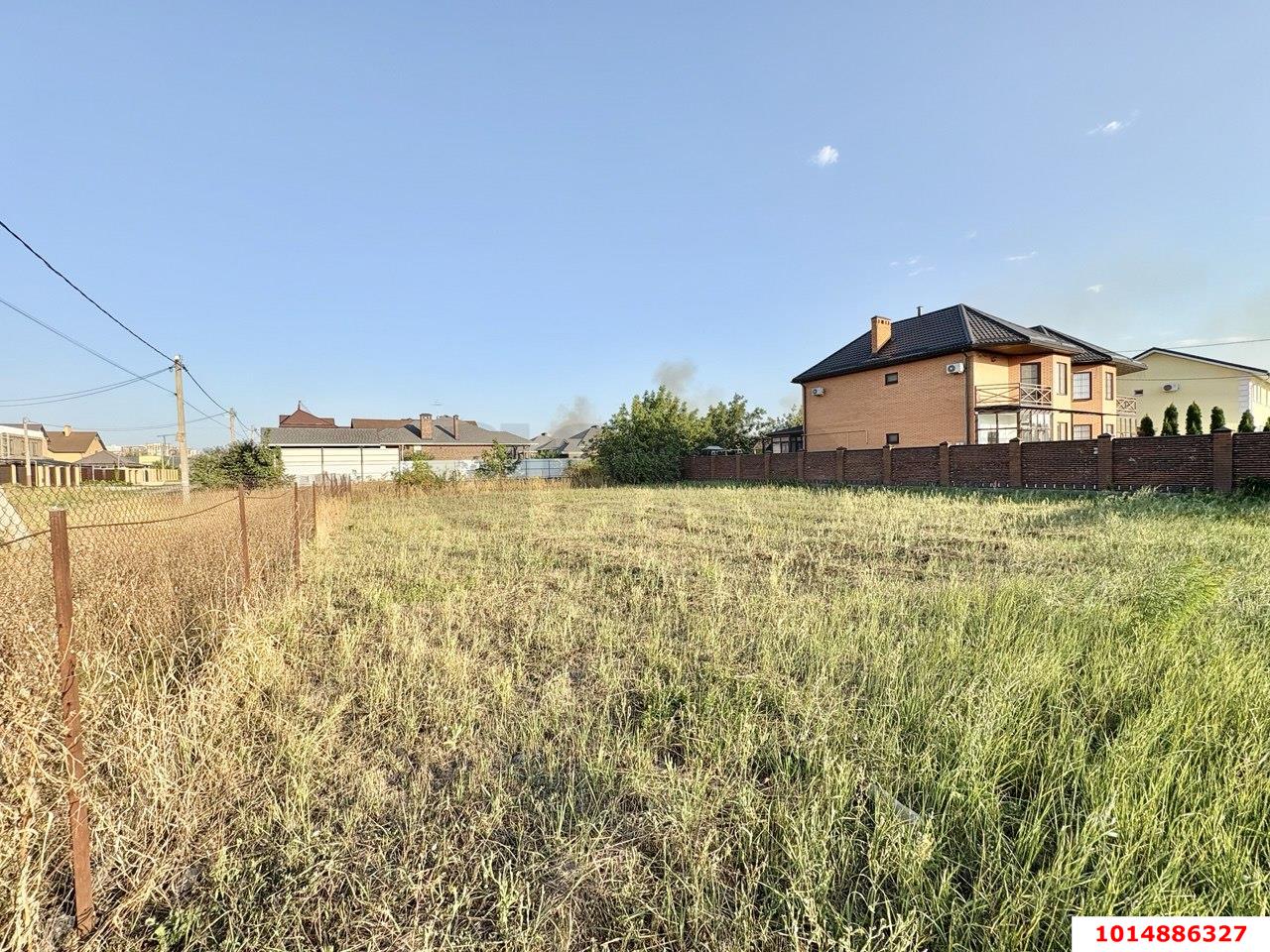 Фото №6: Земельный участок под ИЖС 8 сот. - Краснодар, Сады Калинина, ул. Парниковая, 12