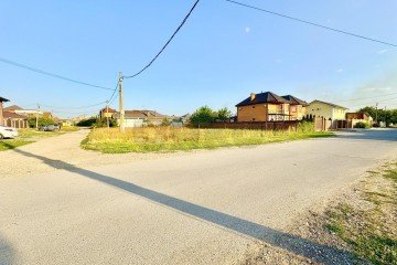 Фото №5: Земельный участок под ИЖС 8 сот. - Краснодар, мкр. Сады Калинина, ул. Парниковая, 12