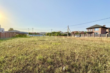 Фото №3: Земельный участок под ИЖС 8 сот. - Краснодар, мкр. Сады Калинина, ул. Парниковая, 12