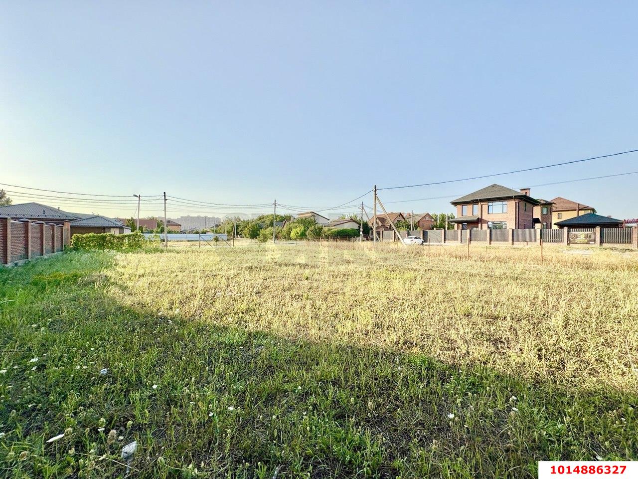 Фото №4: Земельный участок под ИЖС 8 сот. - Краснодар, Сады Калинина, ул. Парниковая, 12