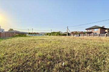 Фото №3: Земельный участок 8 сот. - Краснодар, мкр. Сады Калинина, ул. Парниковая, 12