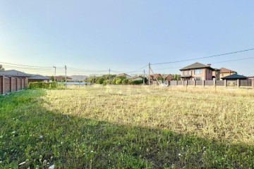 Фото №4: Земельный участок под ИЖС 8 сот. - Краснодар, мкр. Сады Калинина, ул. Парниковая, 12