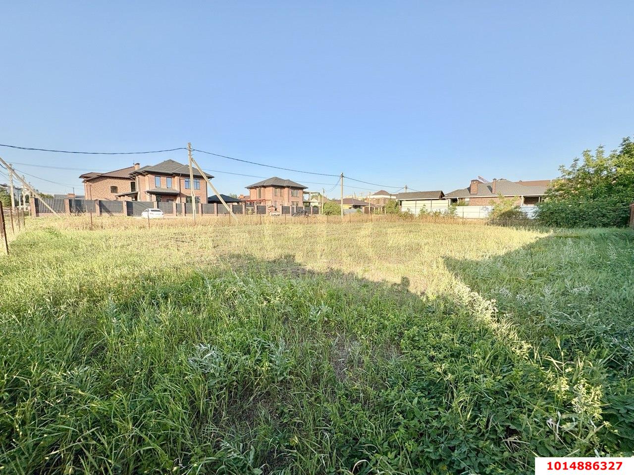 Фото №7: Земельный участок под ИЖС 8 сот. - Краснодар, Сады Калинина, ул. Парниковая, 12