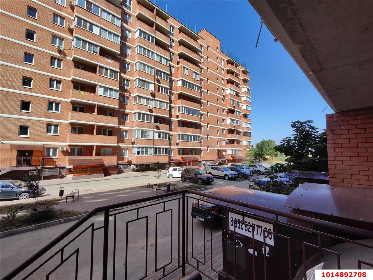 Фото №3: Торговое помещение 36 м² - Российский, Прикубанский внутригородской округ, ул. имени В.М. Комарова, 21Г