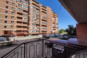 Фото №3: Коммерция 35 м² - Российский, мкр. Прикубанский внутригородской округ, ул. имени В.М. Комарова, 21Г