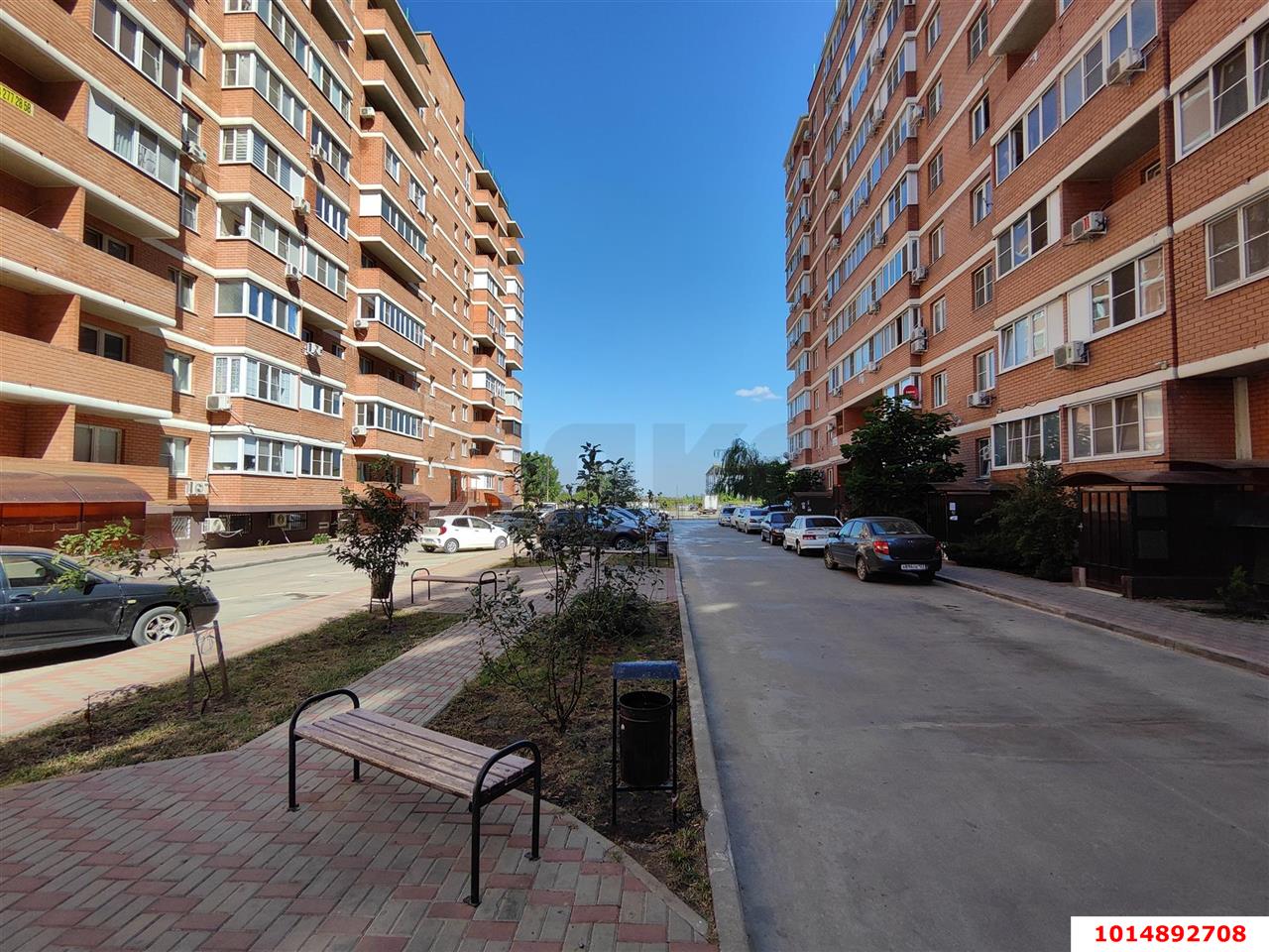 Фото №5: Торговое помещение 36 м² - Российский, Прикубанский внутригородской округ, ул. имени В.М. Комарова, 21Г