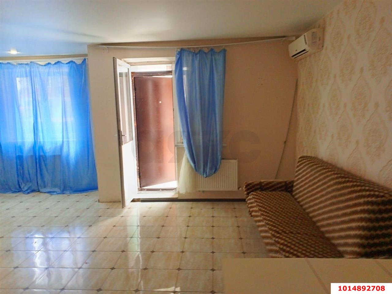 Фото №9: Торговое помещение 36 м² - Российский, Прикубанский внутригородской округ, ул. имени В.М. Комарова, 21Г