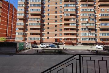 Фото №2: Коммерция 35 м² - Российский, мкр. Прикубанский внутригородской округ, ул. имени В.М. Комарова, 21Г