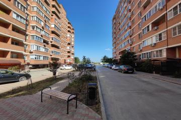 Фото №5: Коммерция 35 м² - Российский, мкр. Прикубанский внутригородской округ, ул. имени В.М. Комарова, 21Г