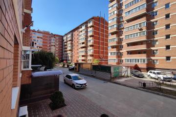 Фото №4: Коммерция 35 м² - Российский, мкр. Прикубанский внутригородской округ, ул. имени В.М. Комарова, 21Г