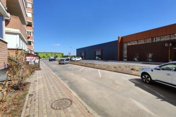 Фото №3: Коммерция 38 м² - Краснодар, мкр. Прикубанский внутригородской округ, 