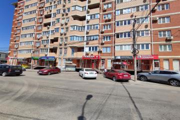 Фото №5: Коммерция 38 м² - Краснодар, мкр. Прикубанский внутригородской округ, 