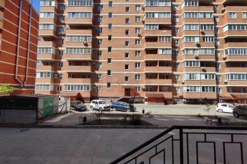 Фото №2: Торговое помещение 36 м² - Российский, мкр. Прикубанский внутригородской округ, ул. имени В.М. Комарова, 21Г