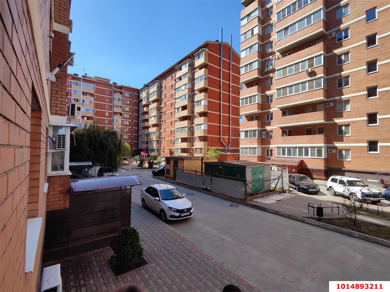 Фото №3: Коммерция 35 м² - Российский, мкр. Прикубанский внутригородской округ, ул. имени В.М. Комарова, 21Г