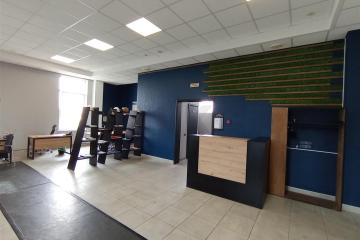 Фото №5: Коммерция 150 м² - Краснодар, мкр. Центральный, ул. Кирова, 141