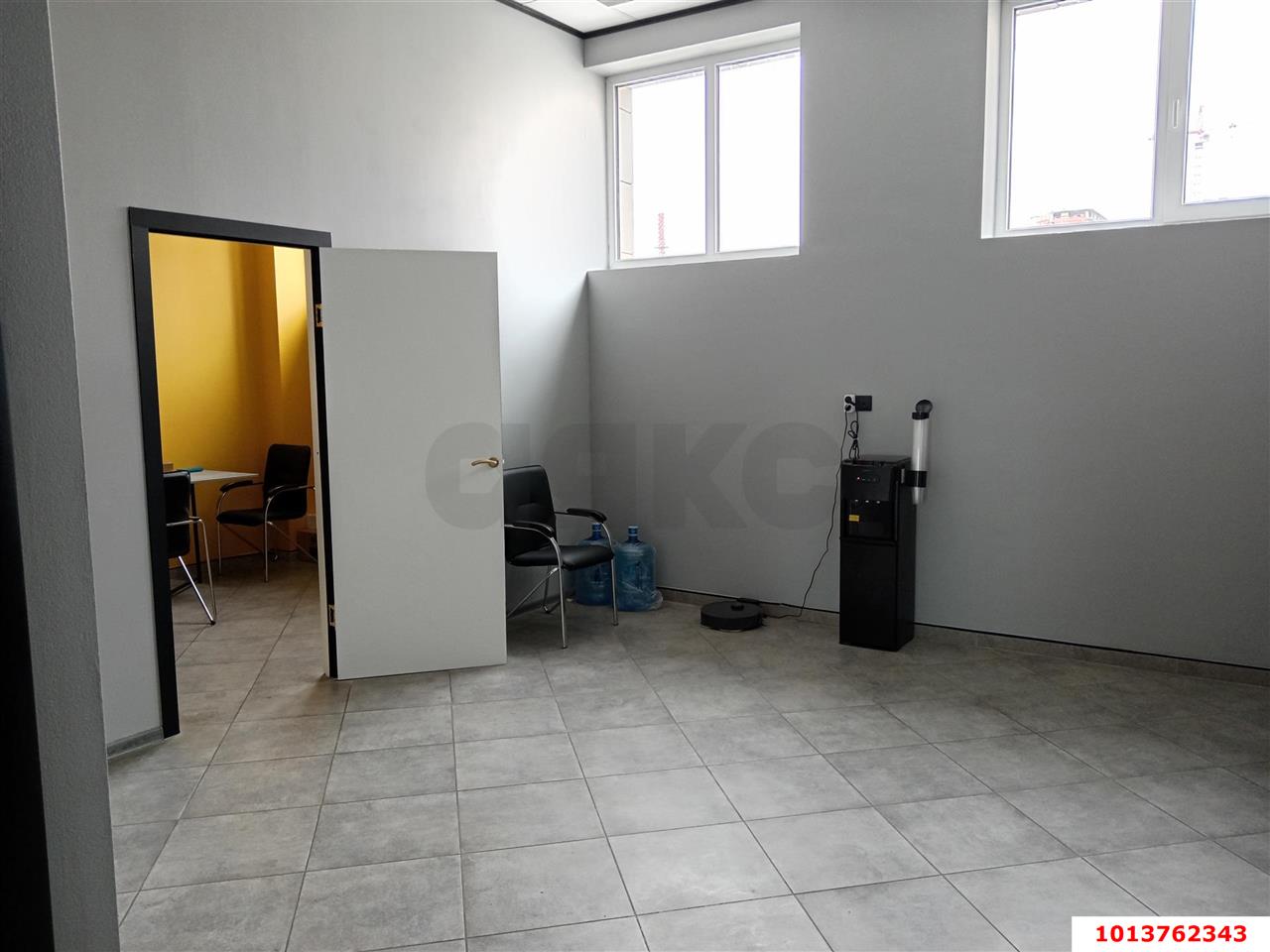 Фото №7: Офисное помещение 150 м² - Краснодар, Центральный, ул. Кирова, 141