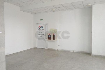 Фото №2: Офисное помещение 150 м² - Краснодар, мкр. Центральный, ул. Кирова, 141
