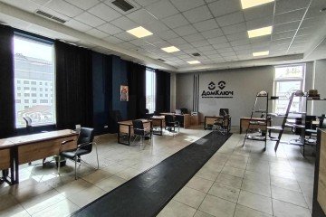Фото №3: Офисное помещение 150 м² - Краснодар, мкр. Центральный, ул. Кирова, 141