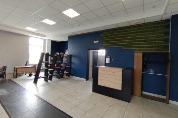 Фото №5: Офисное помещение 150 м² - Краснодар, мкр. Центральный, ул. Кирова, 141