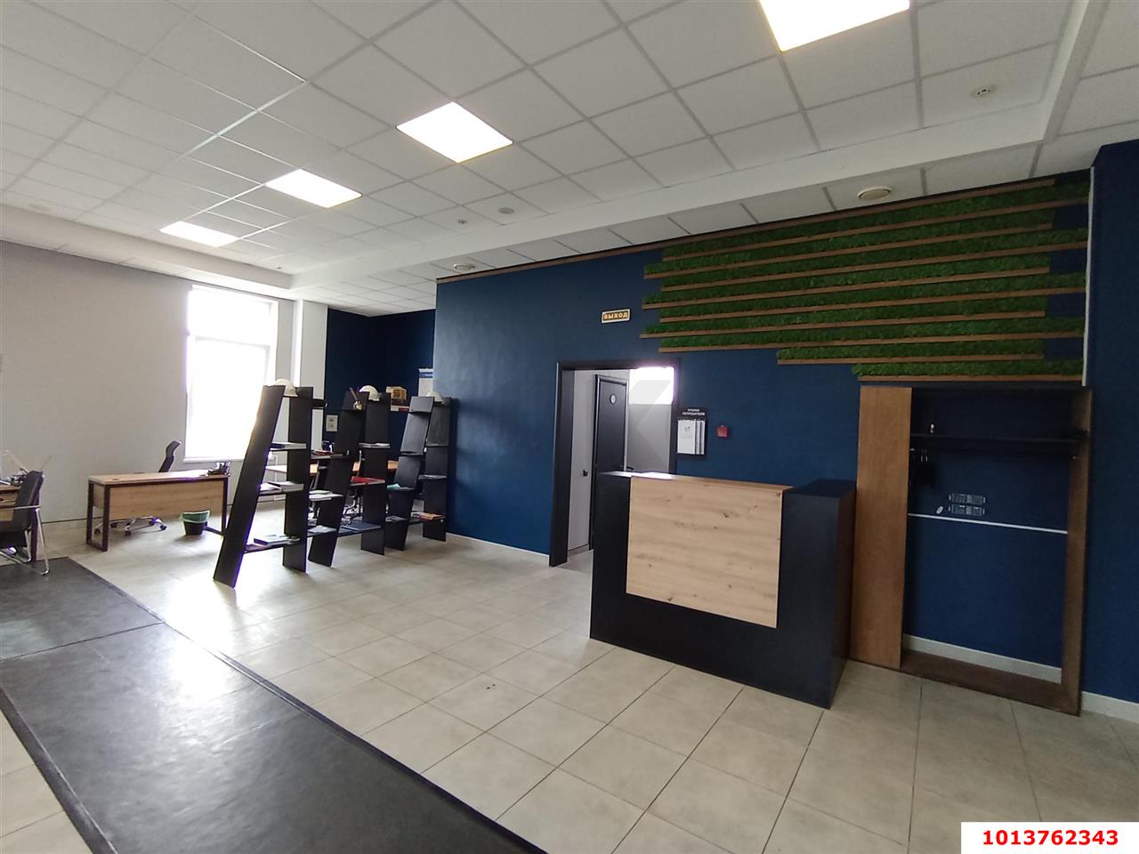 Фото №5: Офисное помещение 150 м² - Краснодар, Центральный, ул. Кирова, 141