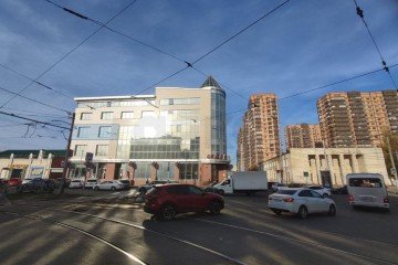 Фото №1: Офисное помещение 150 м² - Краснодар, мкр. Центральный, ул. Кирова, 141