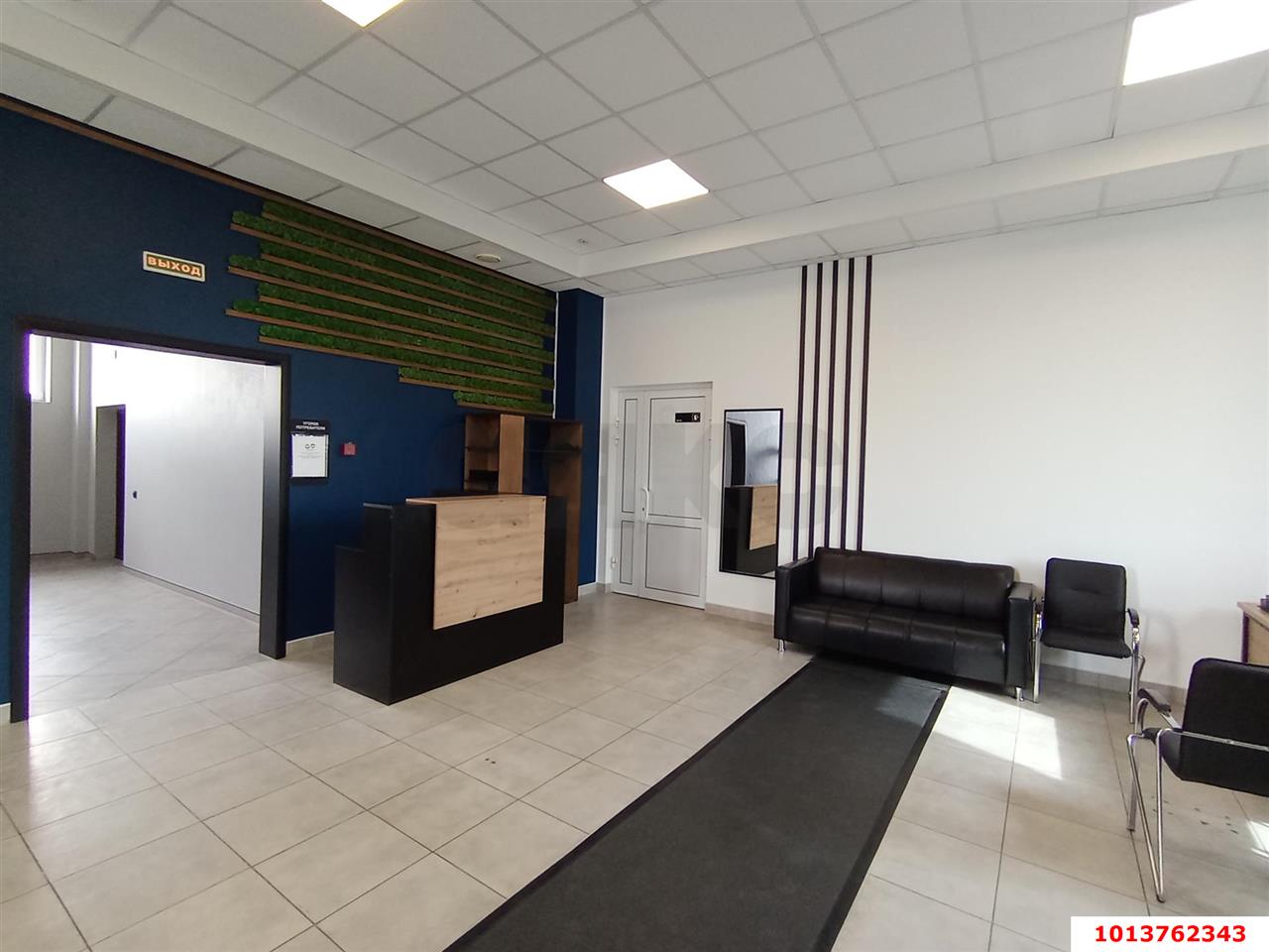 Фото №6: Офисное помещение 150 м² - Краснодар, Центральный, ул. Кирова, 141