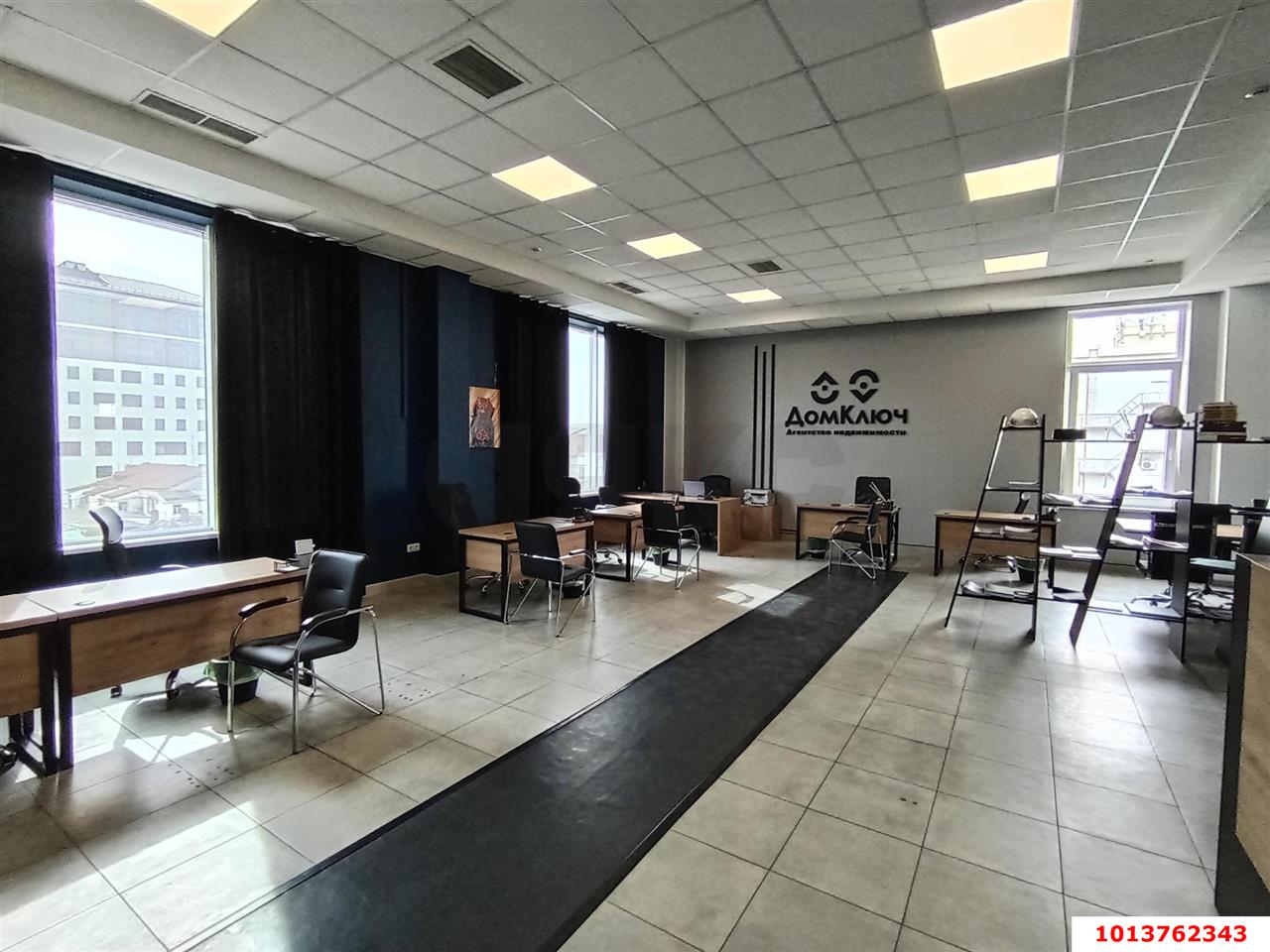 Фото №3: Коммерция 150 м² - Краснодар, Западный внутригородской округ, мкр. Центральный, ул. Кирова, 141