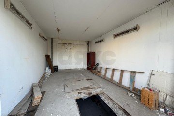 Фото №1: Гараж 24 м² - Краснодар, мкр. Юбилейный, ул. Рождественская набережная, 49