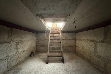 Фото №4: Гараж 24 м² - Краснодар, мкр. Юбилейный, ул. Рождественская набережная, 49