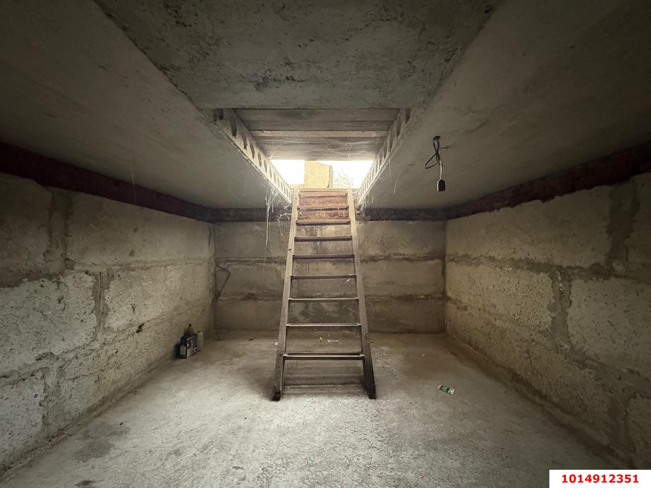 Фото №4: Гараж 24 м² - Краснодар, Юбилейный, ул. Рождественская набережная, 49
