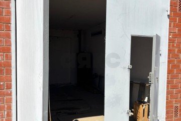 Фото №5: Гараж 24 м² - Краснодар, мкр. Юбилейный, ул. Рождественская набережная, 49
