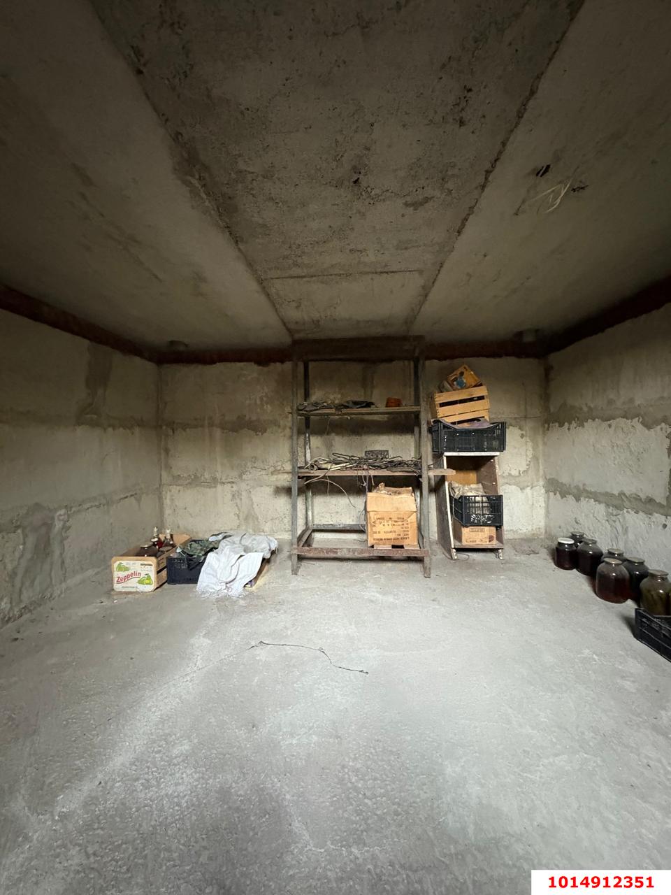 Фото №3: Гараж 24 м² - Краснодар, Юбилейный, ул. Рождественская набережная, 49