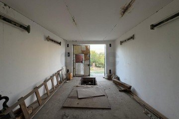 Фото №2: Гараж 24 м² - Краснодар, мкр. Юбилейный, ул. Рождественская набережная, 49