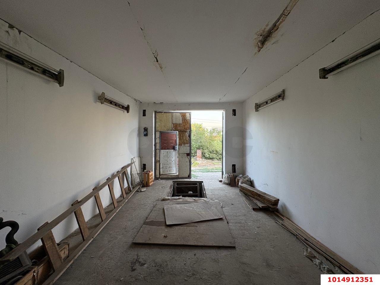 Фото №2: Гараж 24 м² - Краснодар, Юбилейный, ул. Рождественская набережная, 49