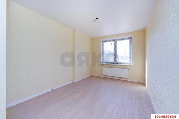 Фото №1: 1-комнатная квартира 43 м² - Краснодар, мкр. жилой комплекс Свобода, ул. Домбайская, 55