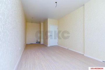 Фото №3: 1-комнатная квартира 43 м² - Краснодар, мкр. жилой комплекс Свобода, ул. Понтийская