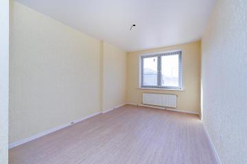 Фото №1: 1-комнатная квартира 38 м² - Краснодар, мкр. жилой комплекс Свобода, ул. Понтийская