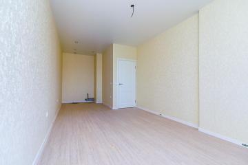 Фото №3: 1-комнатная квартира 38 м² - Краснодар, мкр. жилой комплекс Свобода, ул. Понтийская